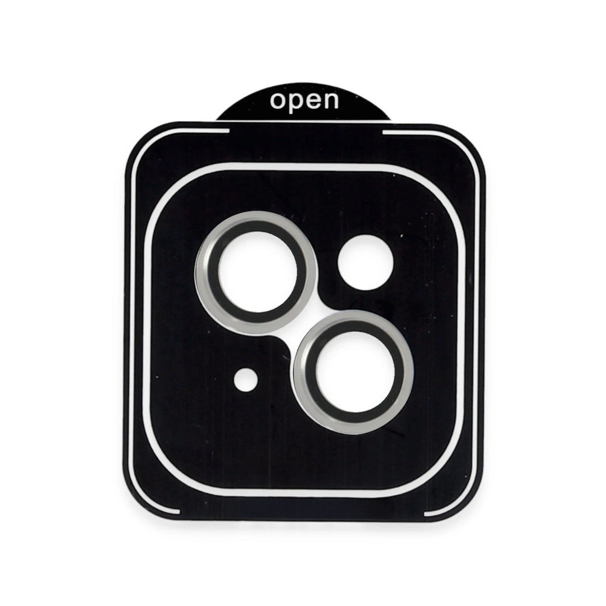 Joko Apple iPhone 13 PVD Metal Kamera Lens