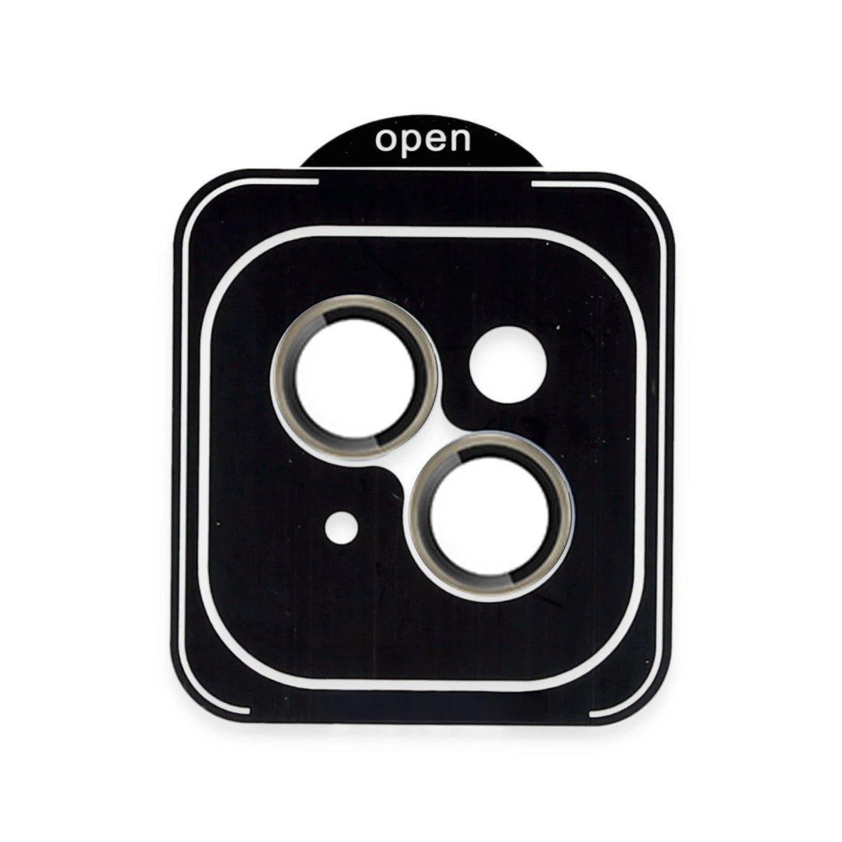 Joko Apple iPhone 13 PVD Metal Kamera Lens