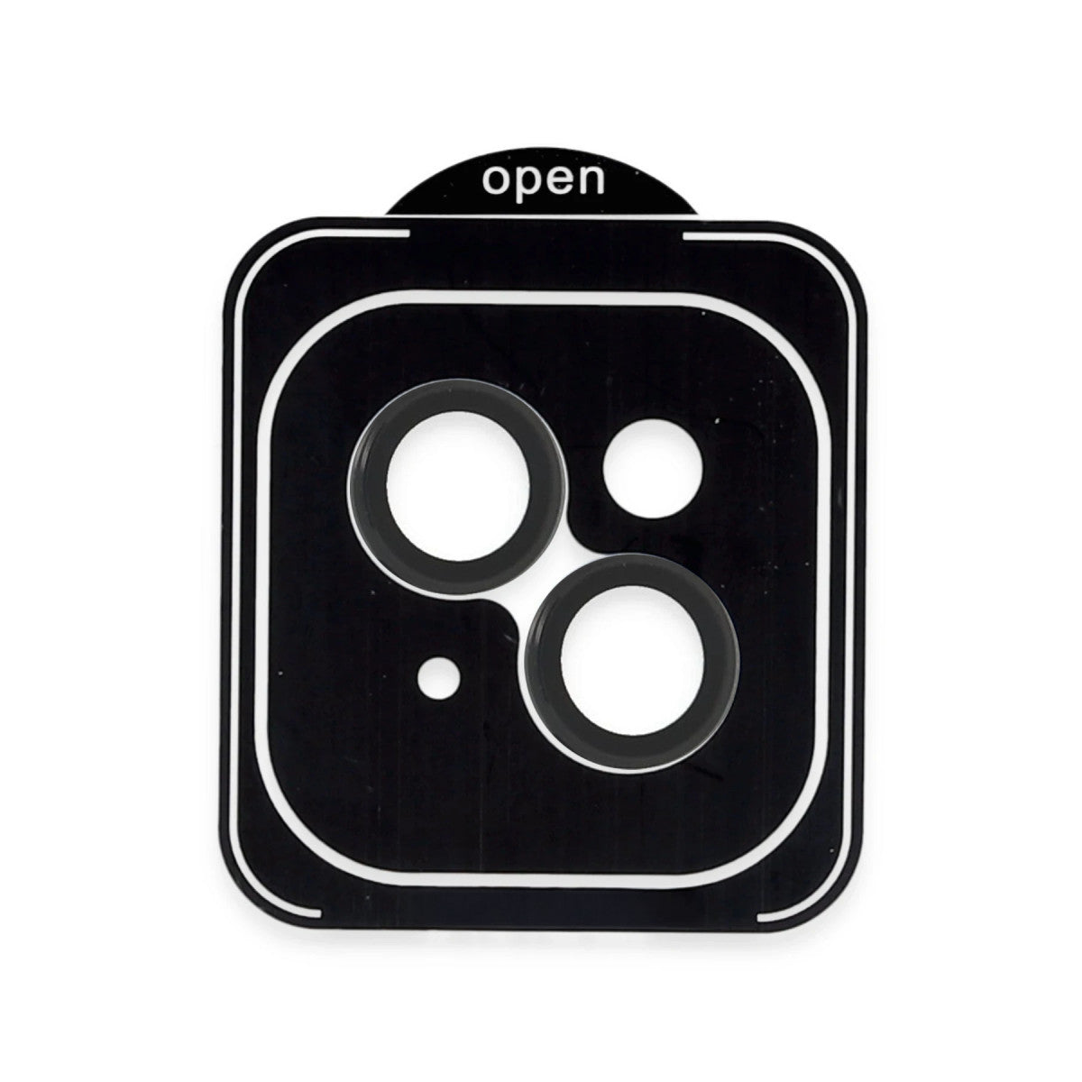 Joko Apple iPhone 13 PVD Metal Kamera Lens