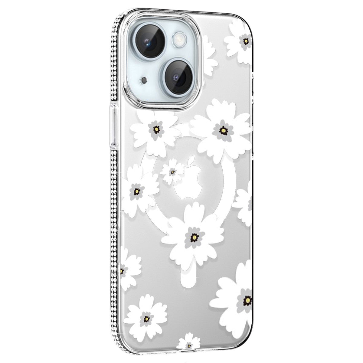 Joko Apple iPhone 14 Floral Magsafe Kapak