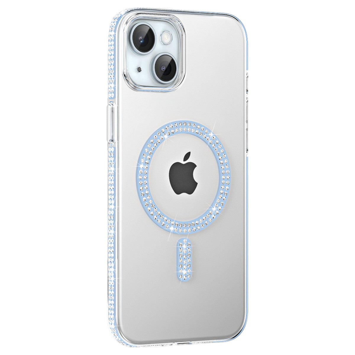 Joko Apple iPhone 14 Move Taşlı Magsafe Kapak