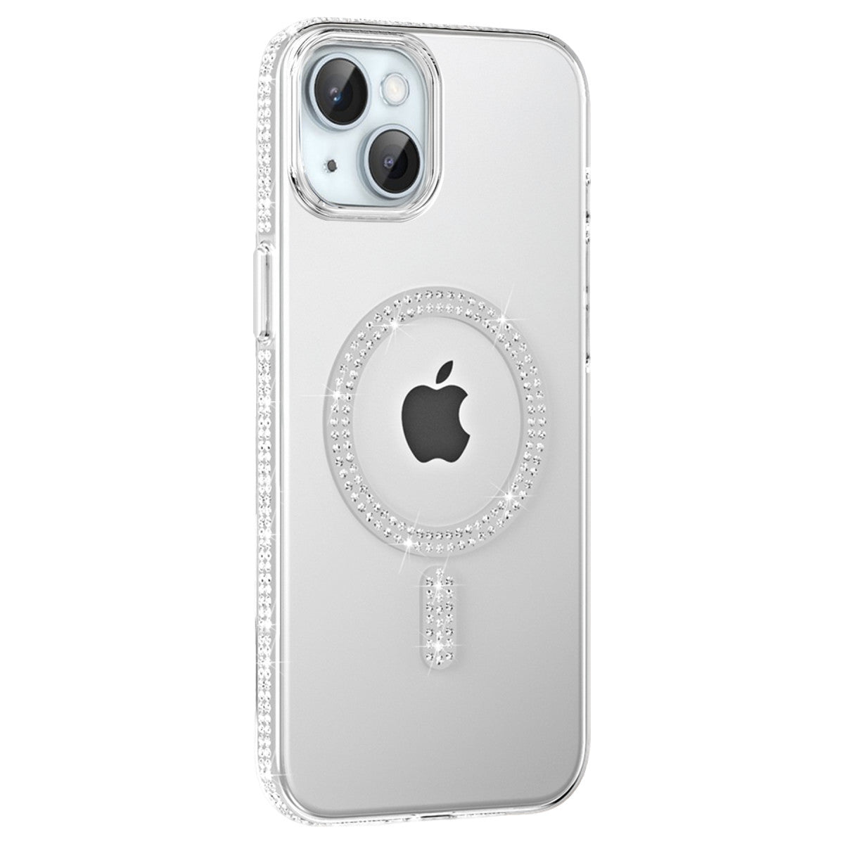 Joko Apple iPhone 14 Move Taşlı Magsafe Kapak