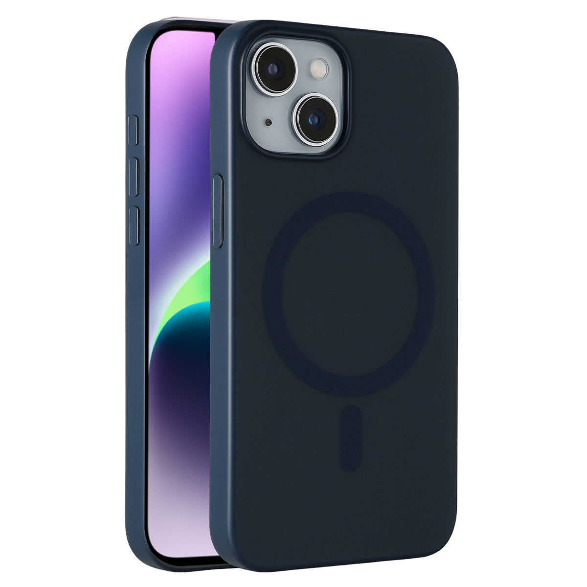 Joko Apple iPhone 14 Tuna PC Slim Magsafe Kapak