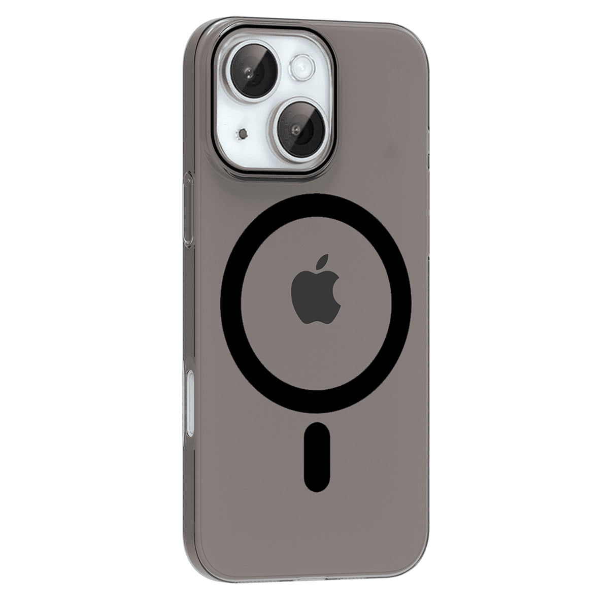 Joko Apple iPhone 15 PC Blank Magsafe Kapak - kılıfxpremium