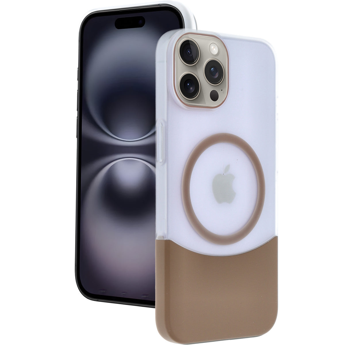 Joko Apple iPhone 15 Pro Max Velar Magsafe Kapak