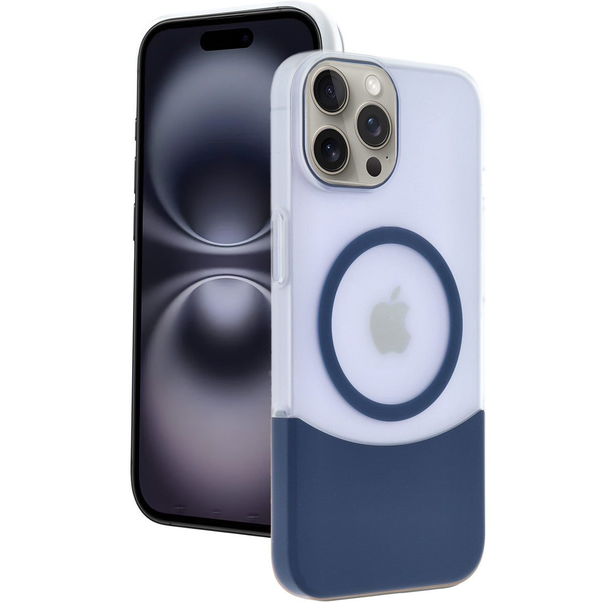 Joko Apple iPhone 15 Pro Max Velar Magsafe Kapak