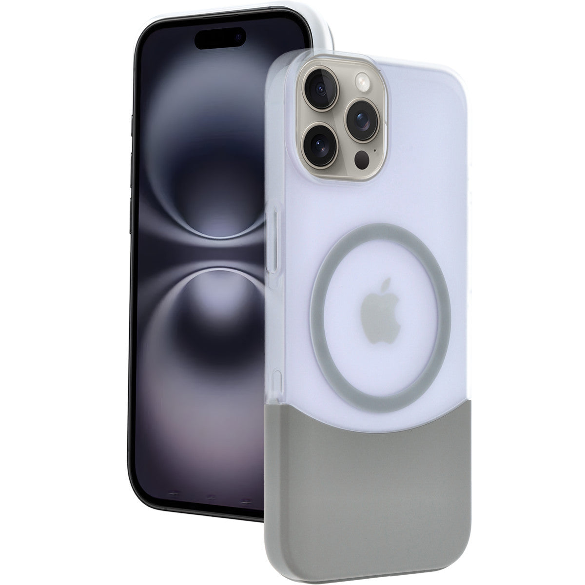 Joko Apple iPhone 15 Pro Max Velar Magsafe Kapak