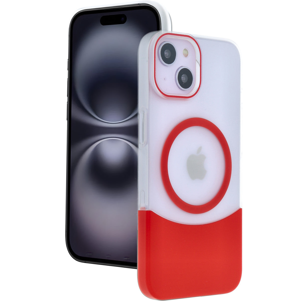 Joko Apple iPhone 15 Velar Magsafe Kapak