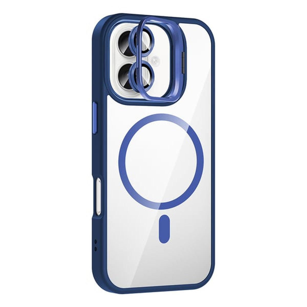 Joko Apple iPhone 16 Plus Remim Lensli Magsafe Standlı Kapak