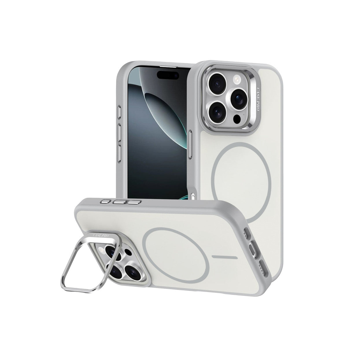 Joko Apple iPhone 16 Pro Max Flexa Magsafe Kapak