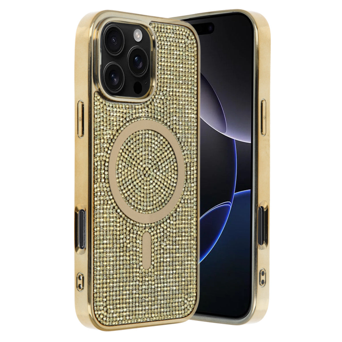 Joko Apple iPhone 16 Pro Max Helen Magsafe Kapak