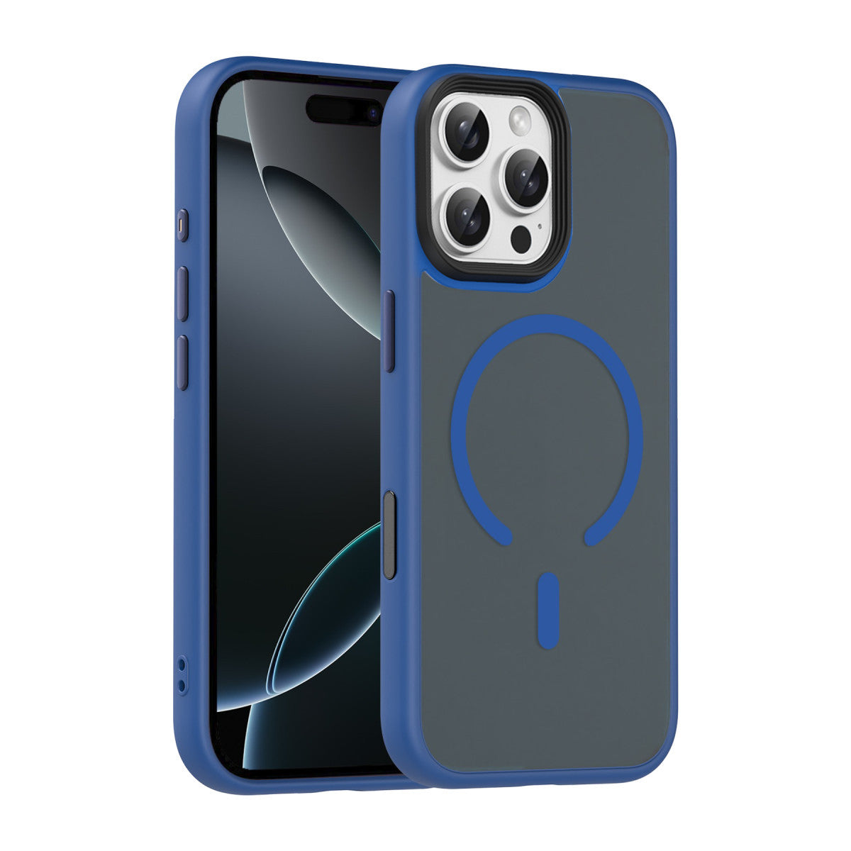 Joko Apple iPhone 16 Pro Max Megane Magsafe Kapak