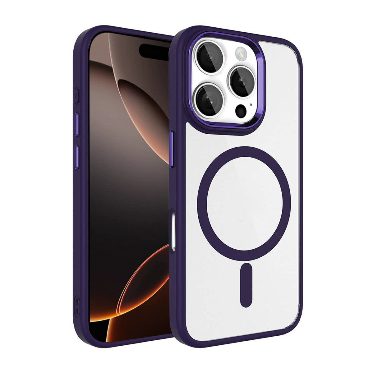 Joko Apple iPhone 16 Pro Max Terea Magsafe Kapak