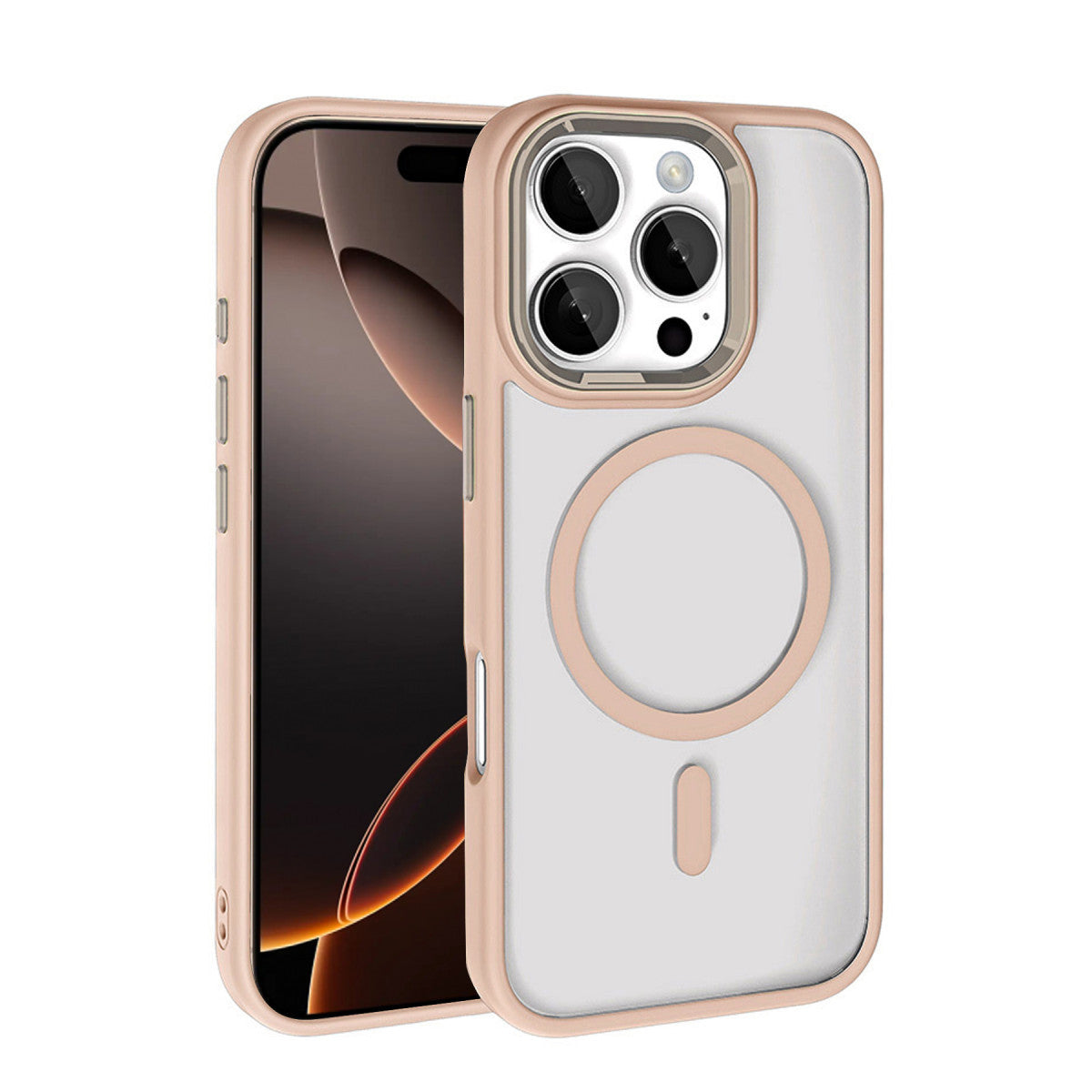 Joko Apple iPhone 16 Pro Max Terea Magsafe Kapak