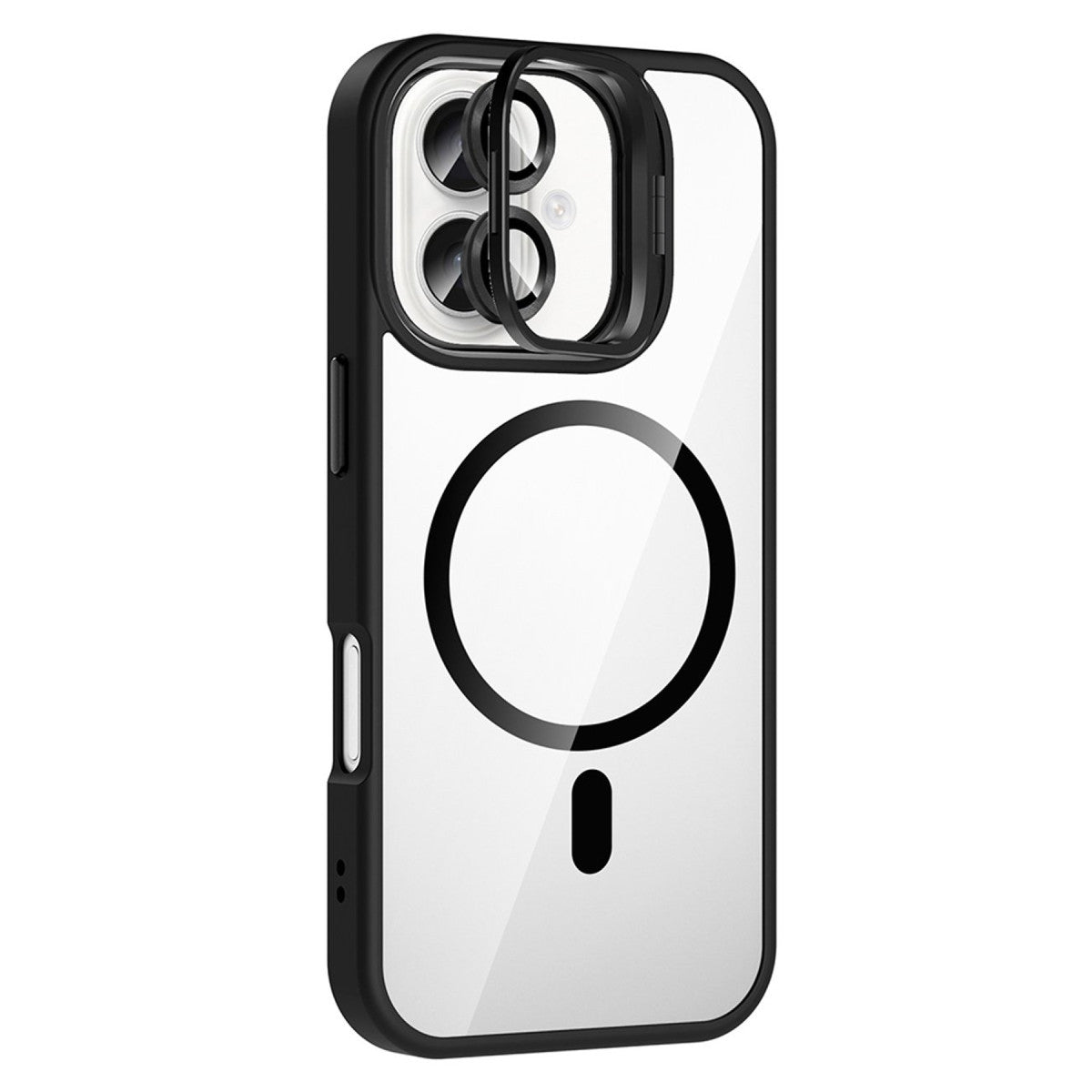 Joko Apple iPhone 16 Remim Lensli Magsafe Standlı Kapak