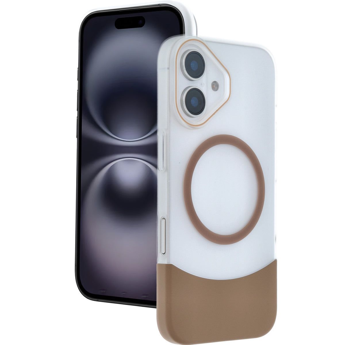 Joko Apple iPhone 16 Velar Magsafe Kapak