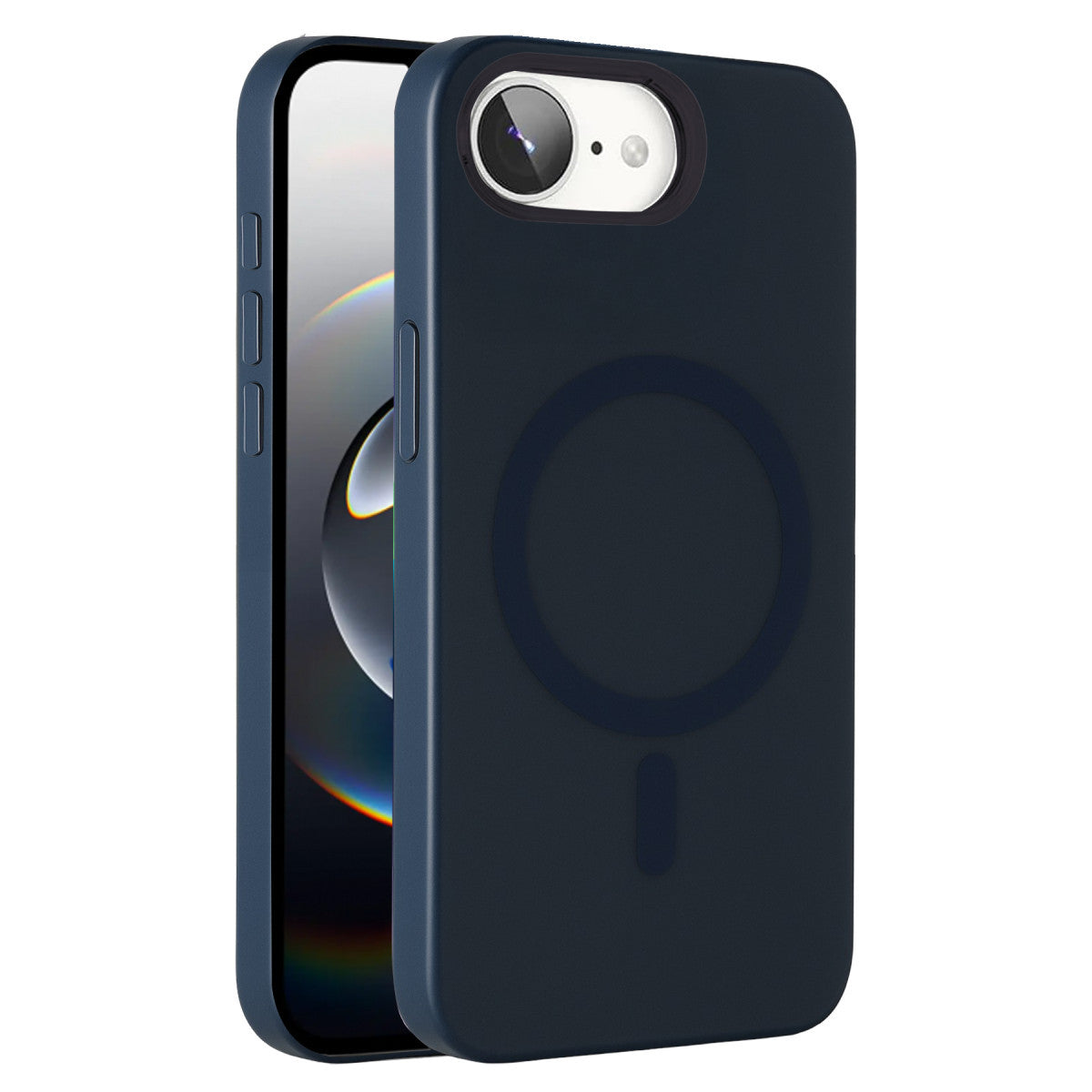 Joko Apple iPhone 16E Tuna PC Slim Magsafe Kapak