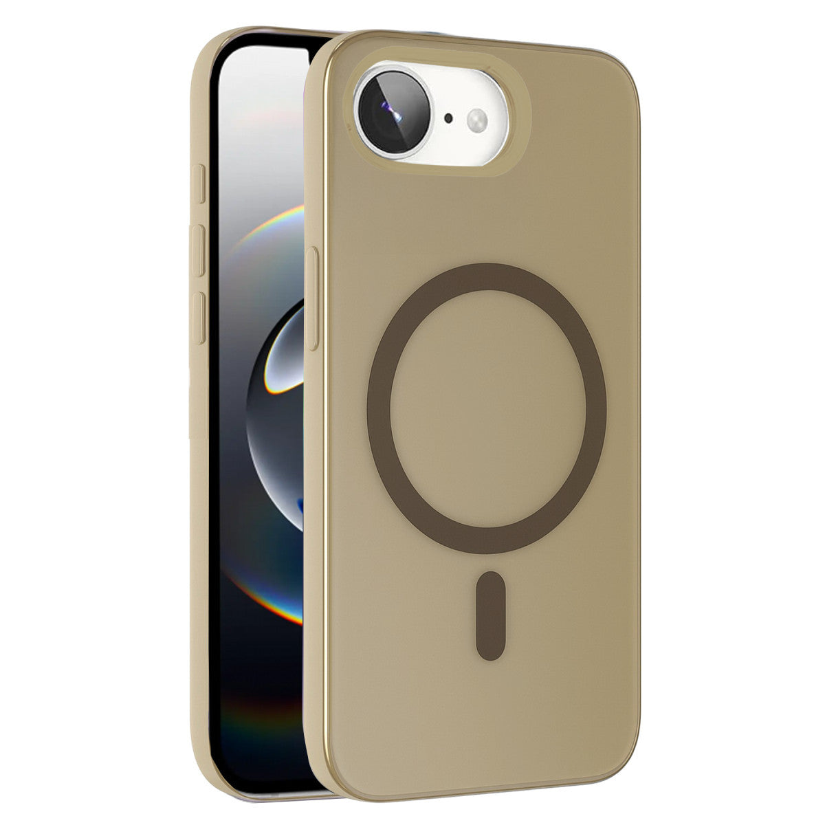 Joko Apple iPhone 16E Tuna PC Slim Magsafe Kapak