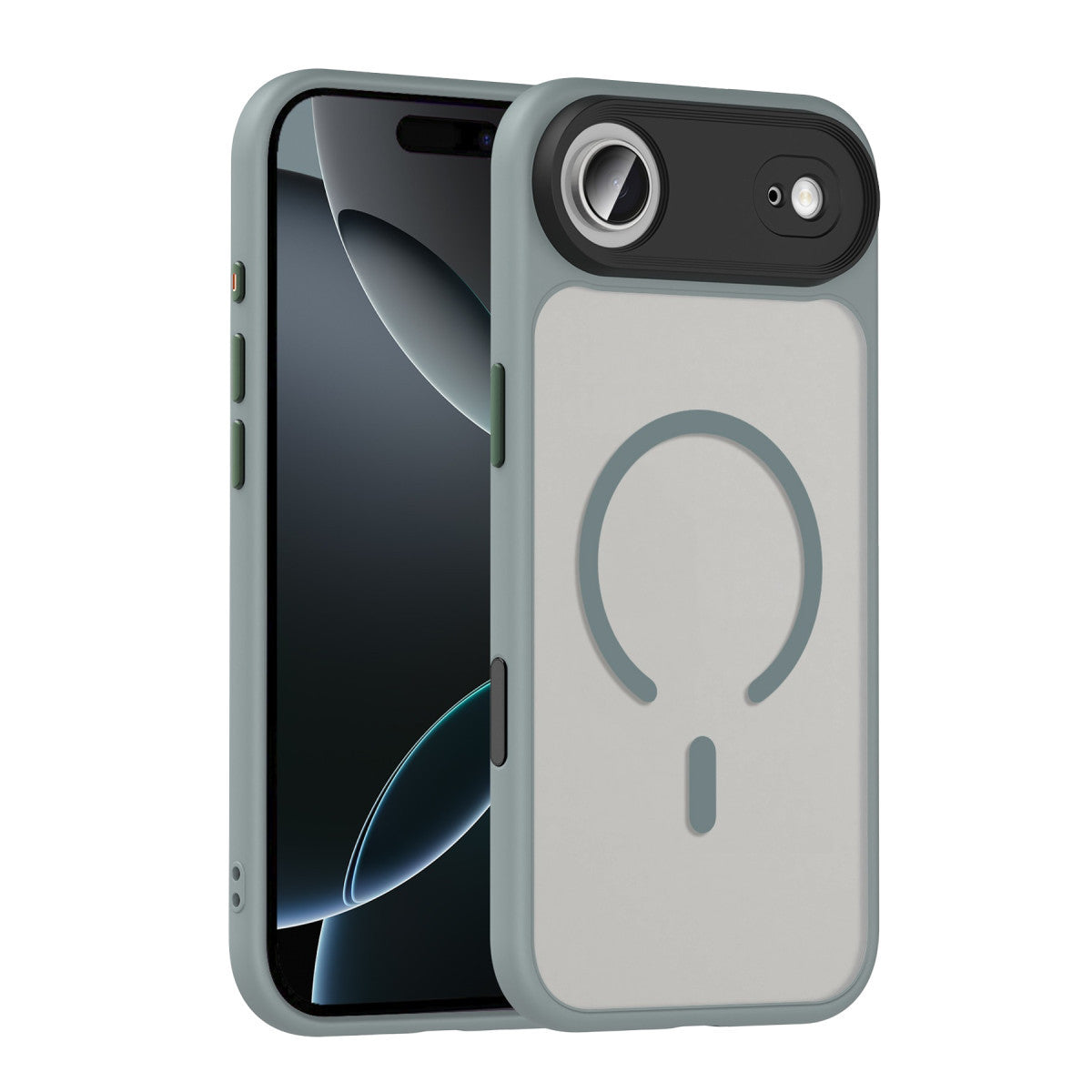 Joko Apple iPhone 17 Air Megane Magsafe Kapak