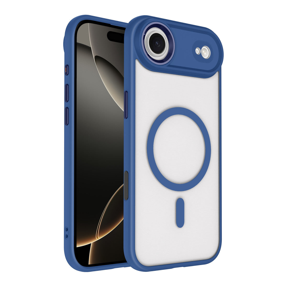 Joko Apple iPhone 17 Air Terea Magsafe Kapak