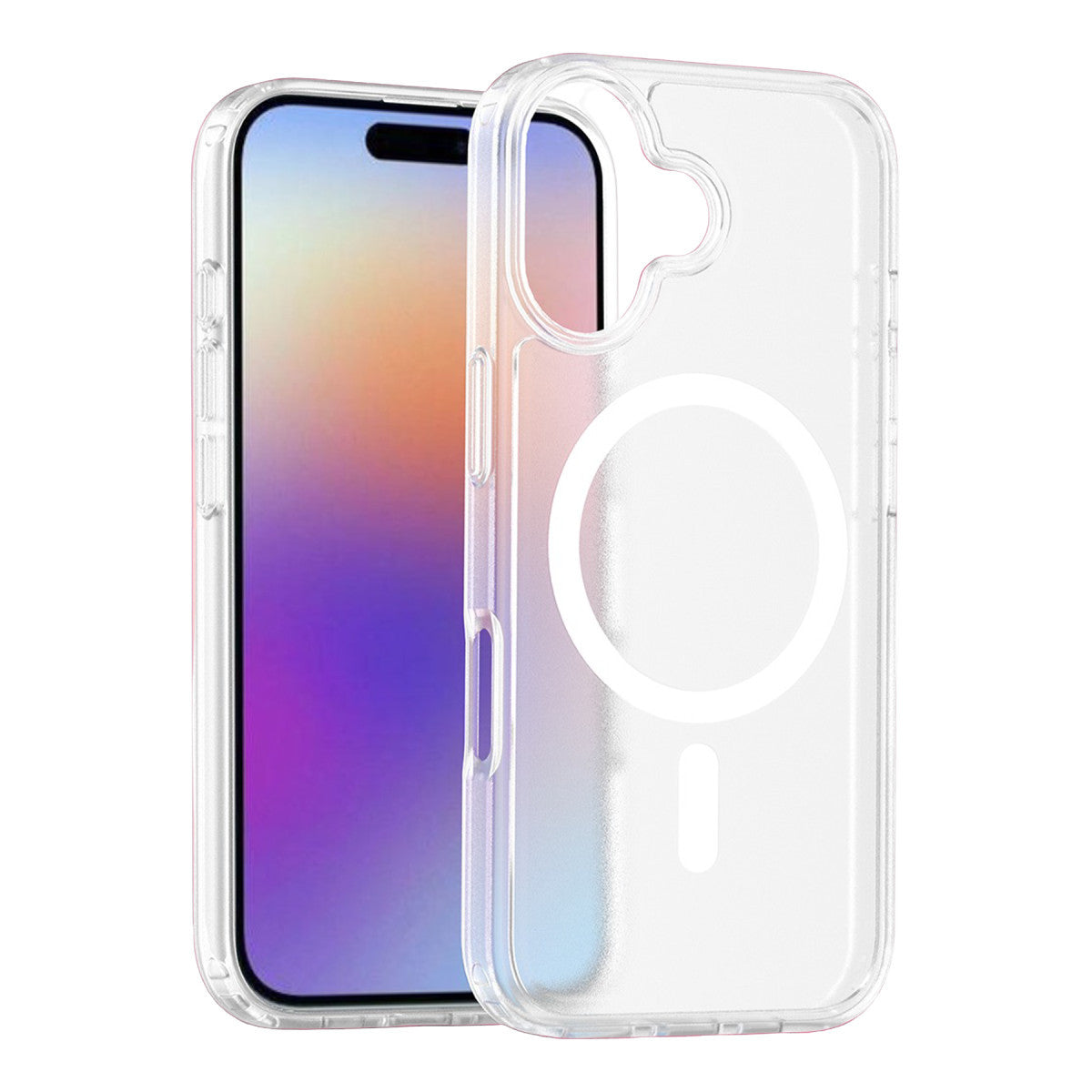 Joko Apple iPhone 17 Jota Magsafe Kapak