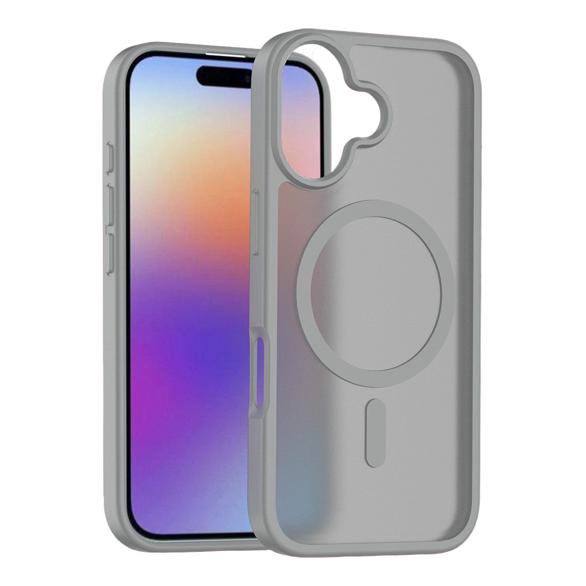 Joko Apple iPhone 17 Jota Magsafe Kapak