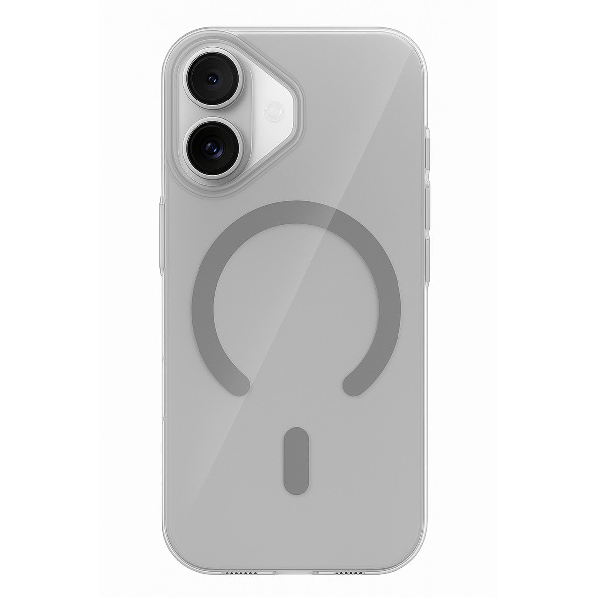 Joko Apple iPhone 17 PC Blank Magsafe Kapak