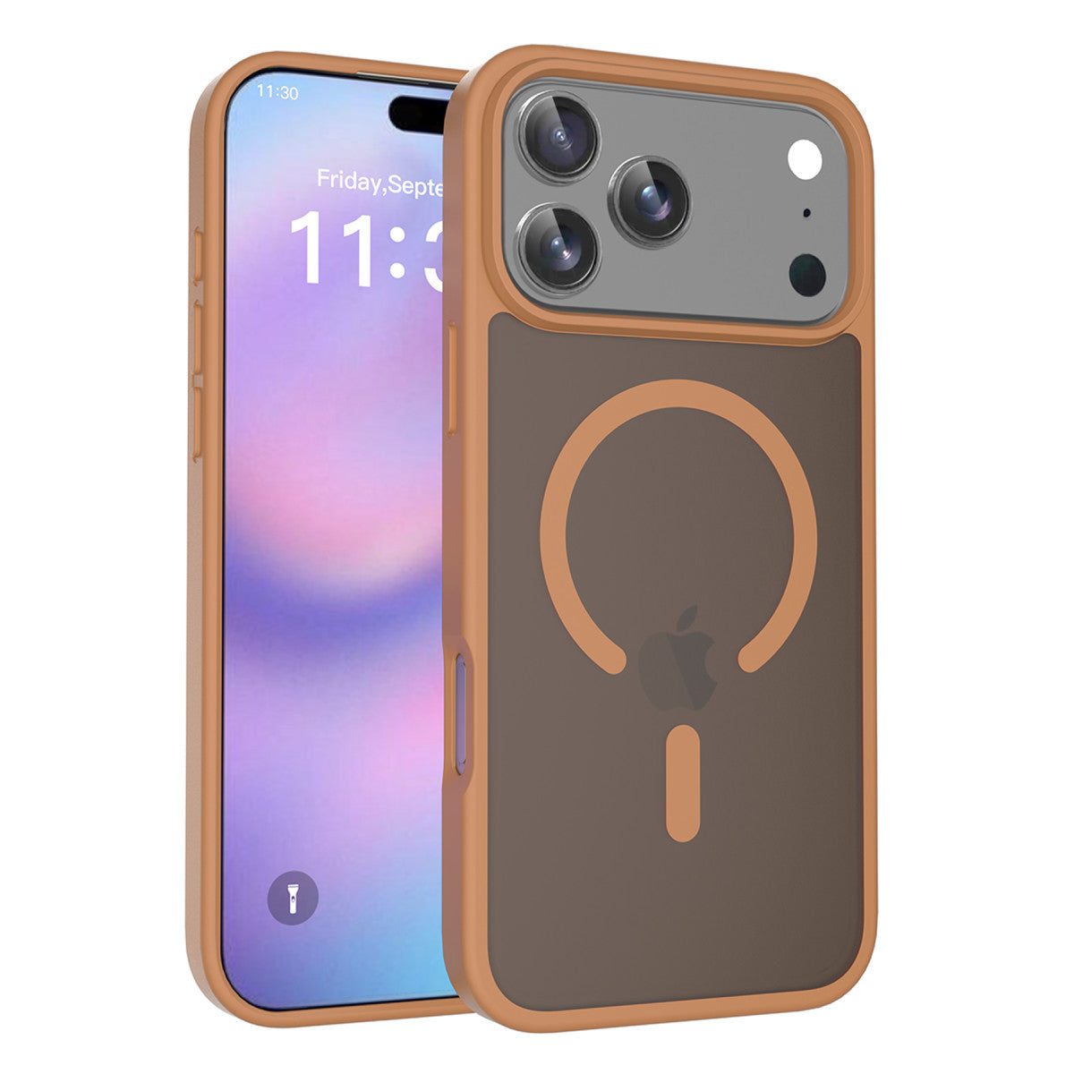 Joko Apple iPhone 17 Pro Jota Magsafe Kapak