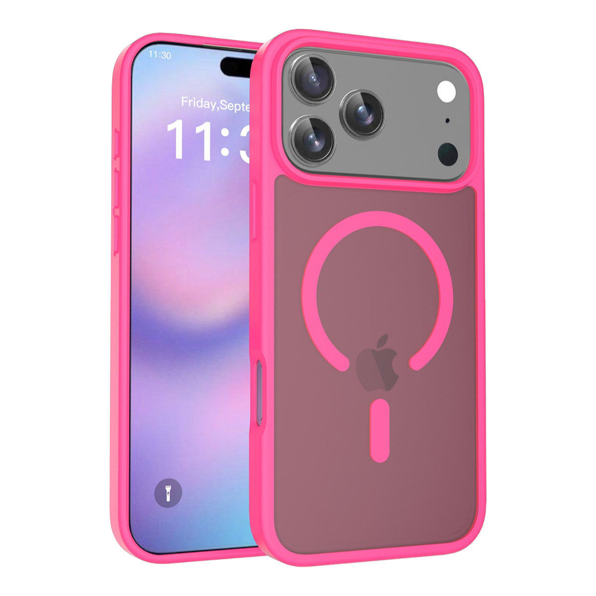 Joko Apple iPhone 17 Pro Jota Magsafe Kapak