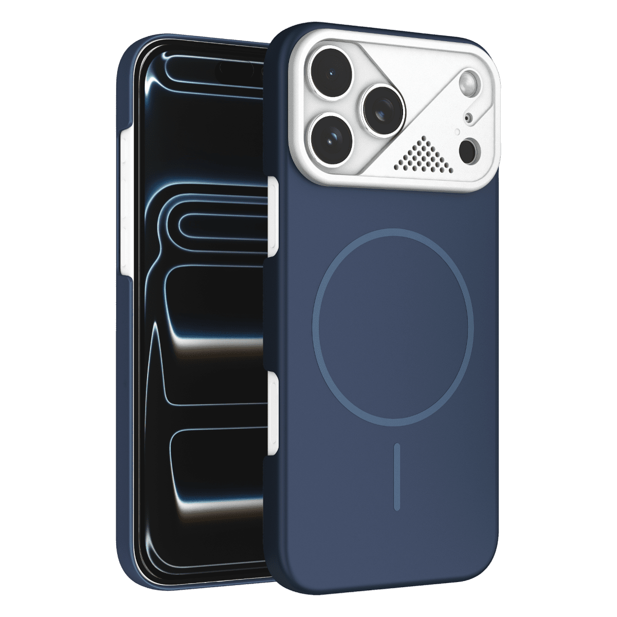 Joko Apple iPhone 17 Pro Max Export Magsafe Kapak - kılıfxpremium