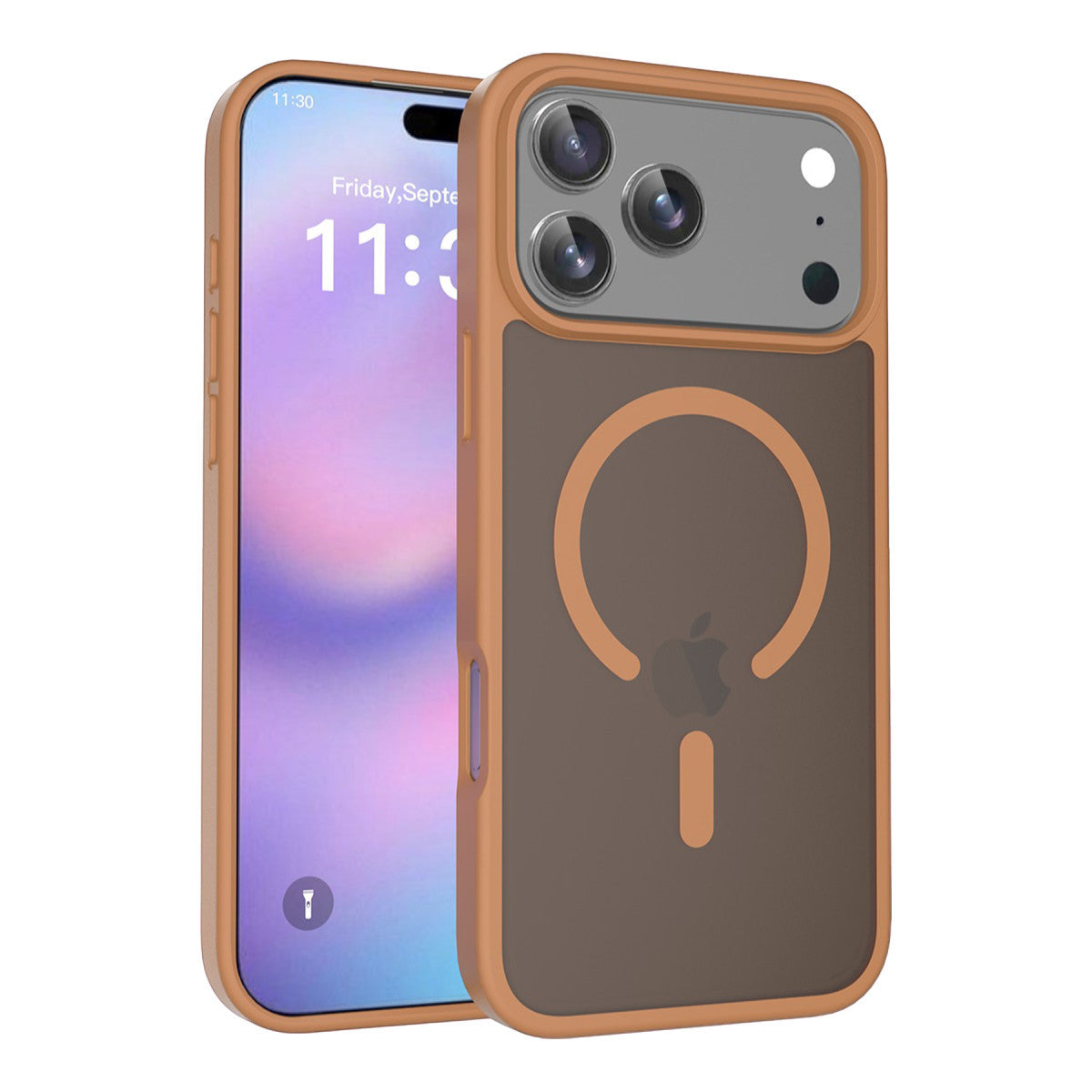 Joko Apple iPhone 17 Pro Max Jota Magsafe Kapak