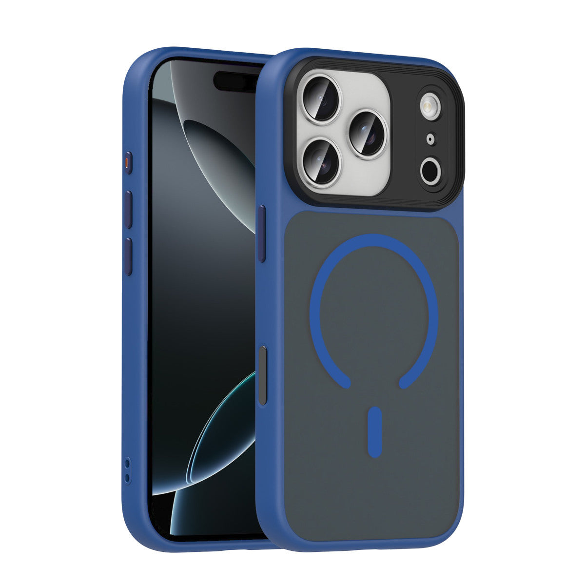 Joko Apple iPhone 17 Pro Max Megane Magsafe Kapak