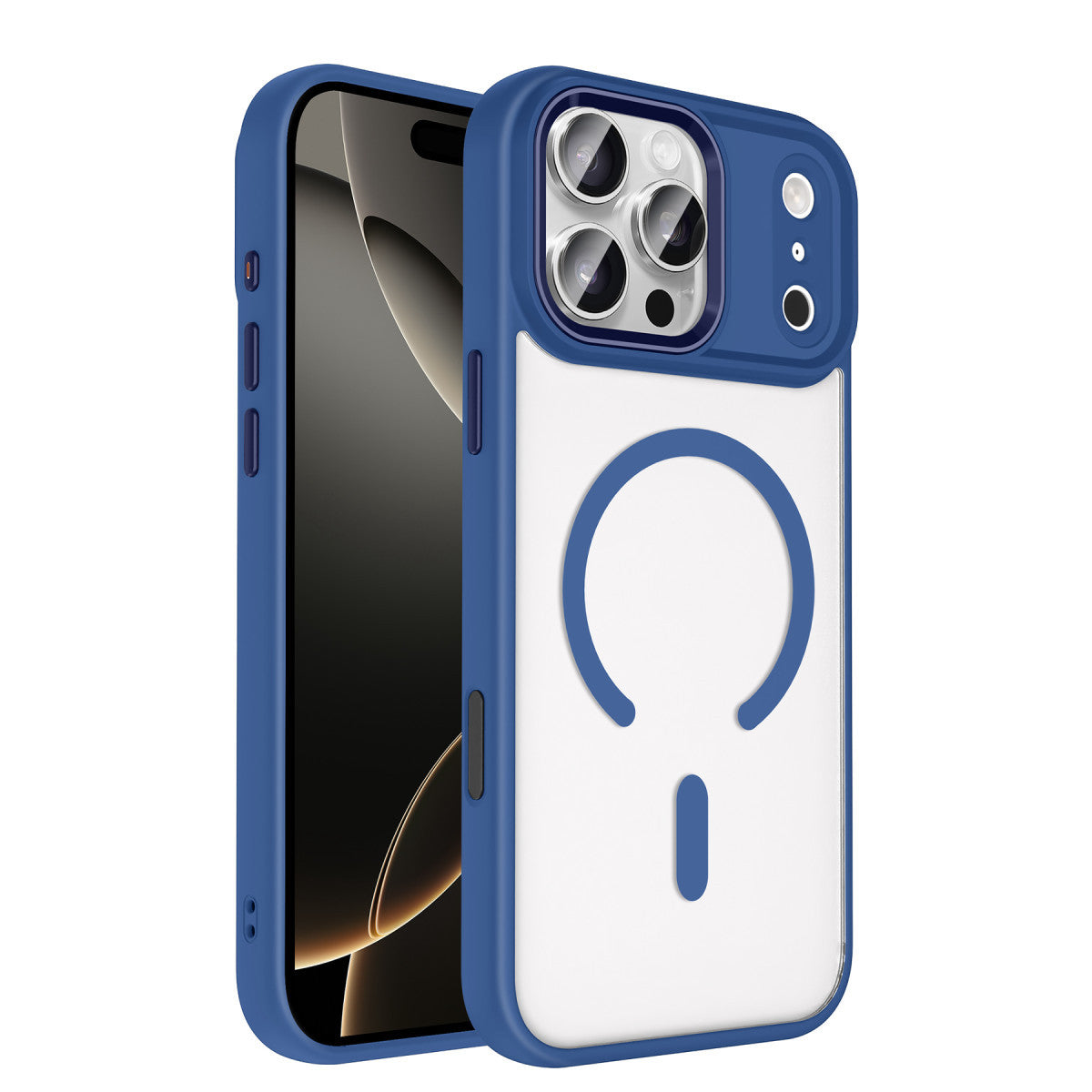 Joko Apple iPhone 17 Pro Max Terea Magsafe Kapak