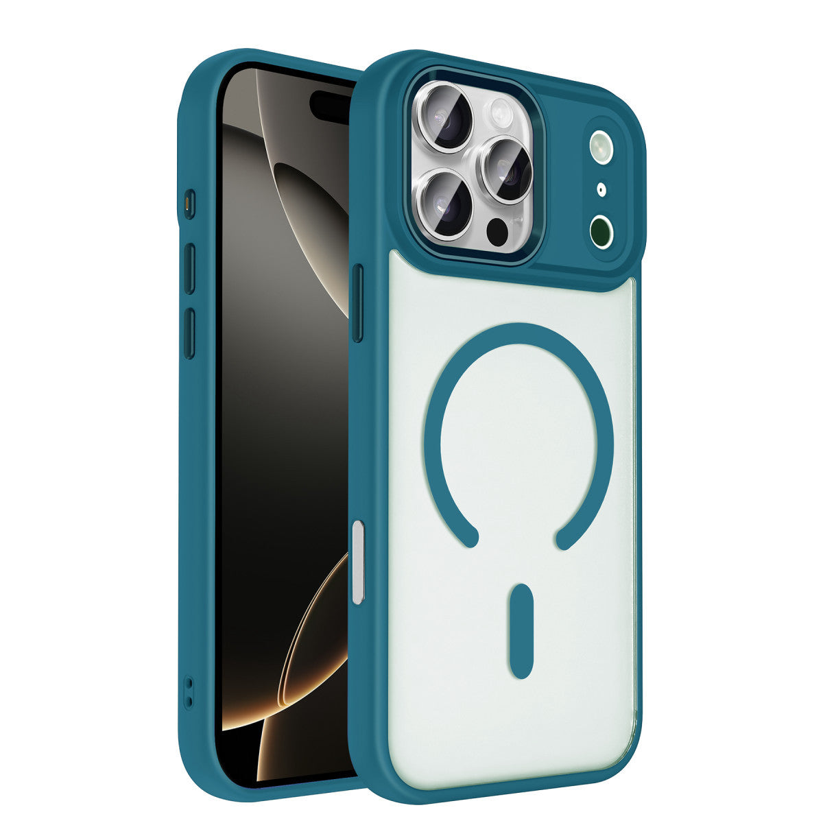 Joko Apple iPhone 17 Pro Max Terea Magsafe Kapak