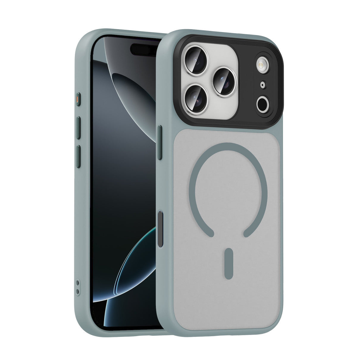 Joko Apple iPhone 17 Pro Megane Magsafe Kapak