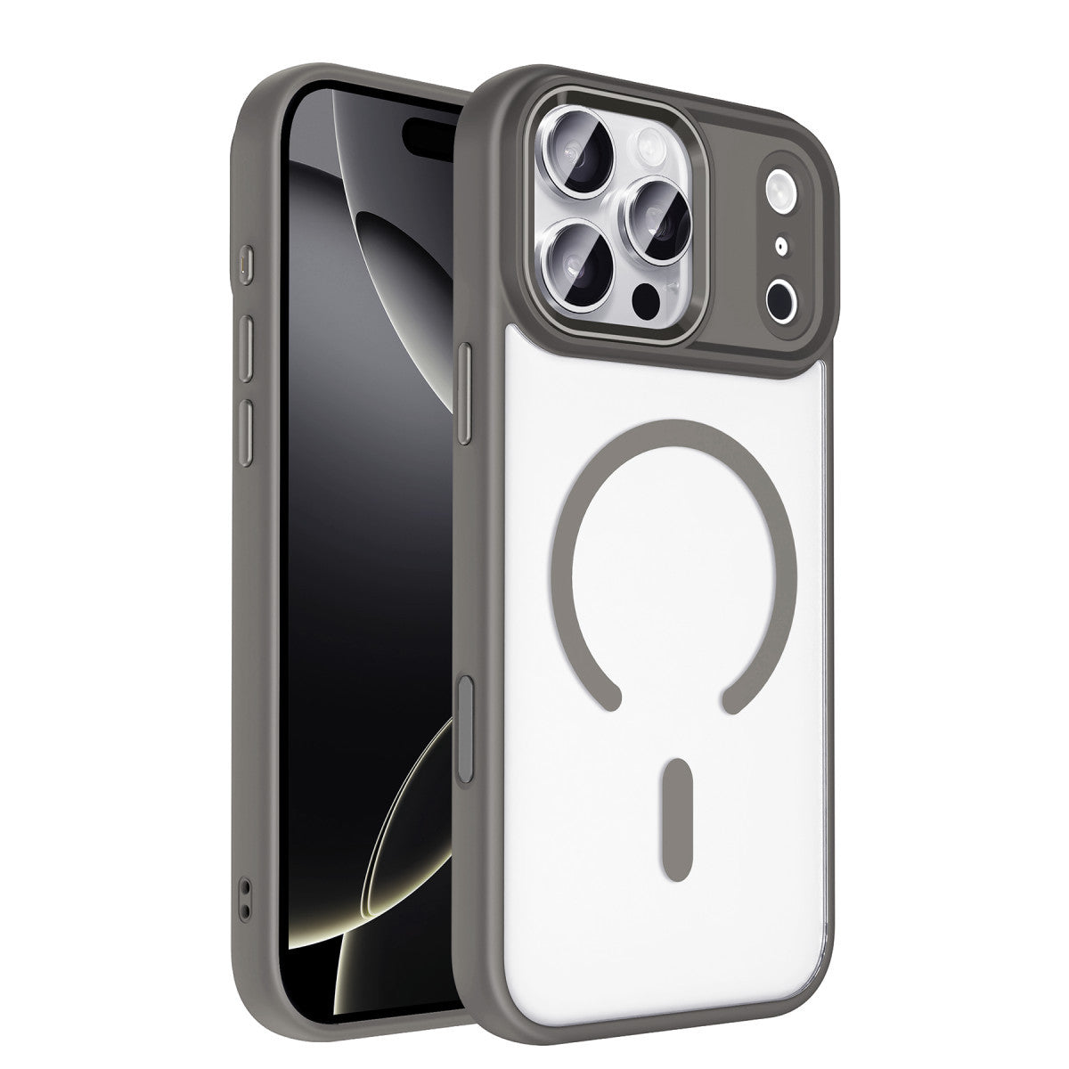 Joko Apple iPhone 17 Pro Terea Magsafe Kapak