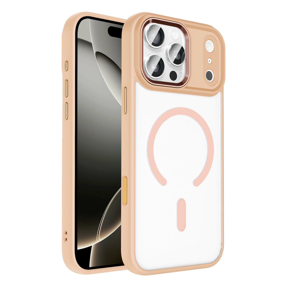 Joko Apple iPhone 17 Pro Terea Magsafe Kapak