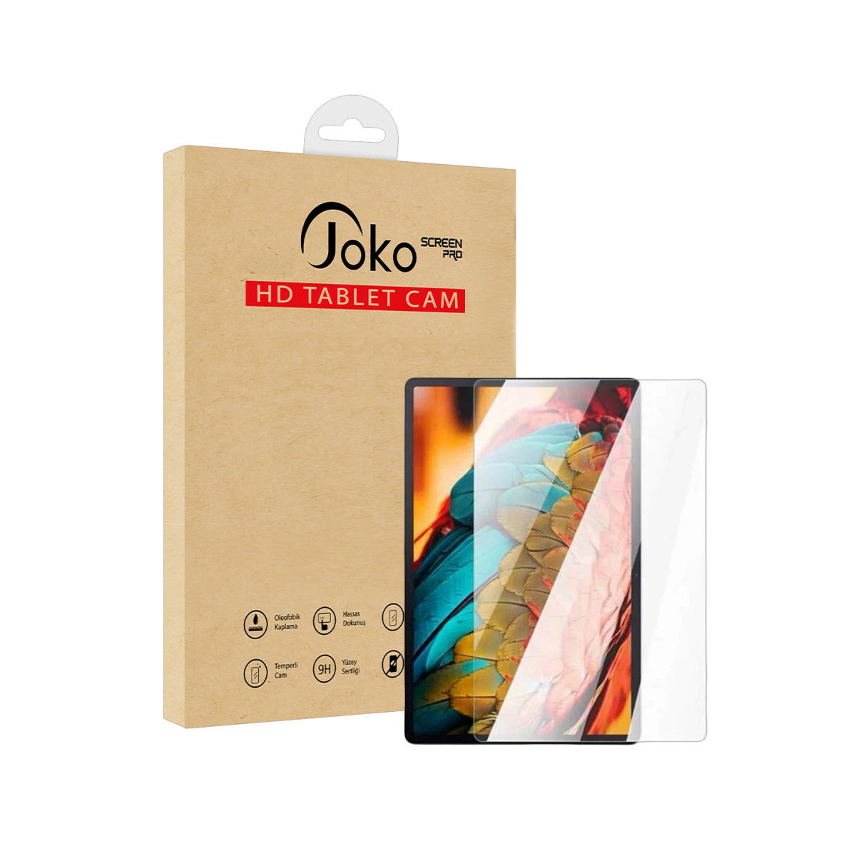 Joko Huawei Honor Pad X9 11.5 HD Tablet Cam Ekran Koruyucu