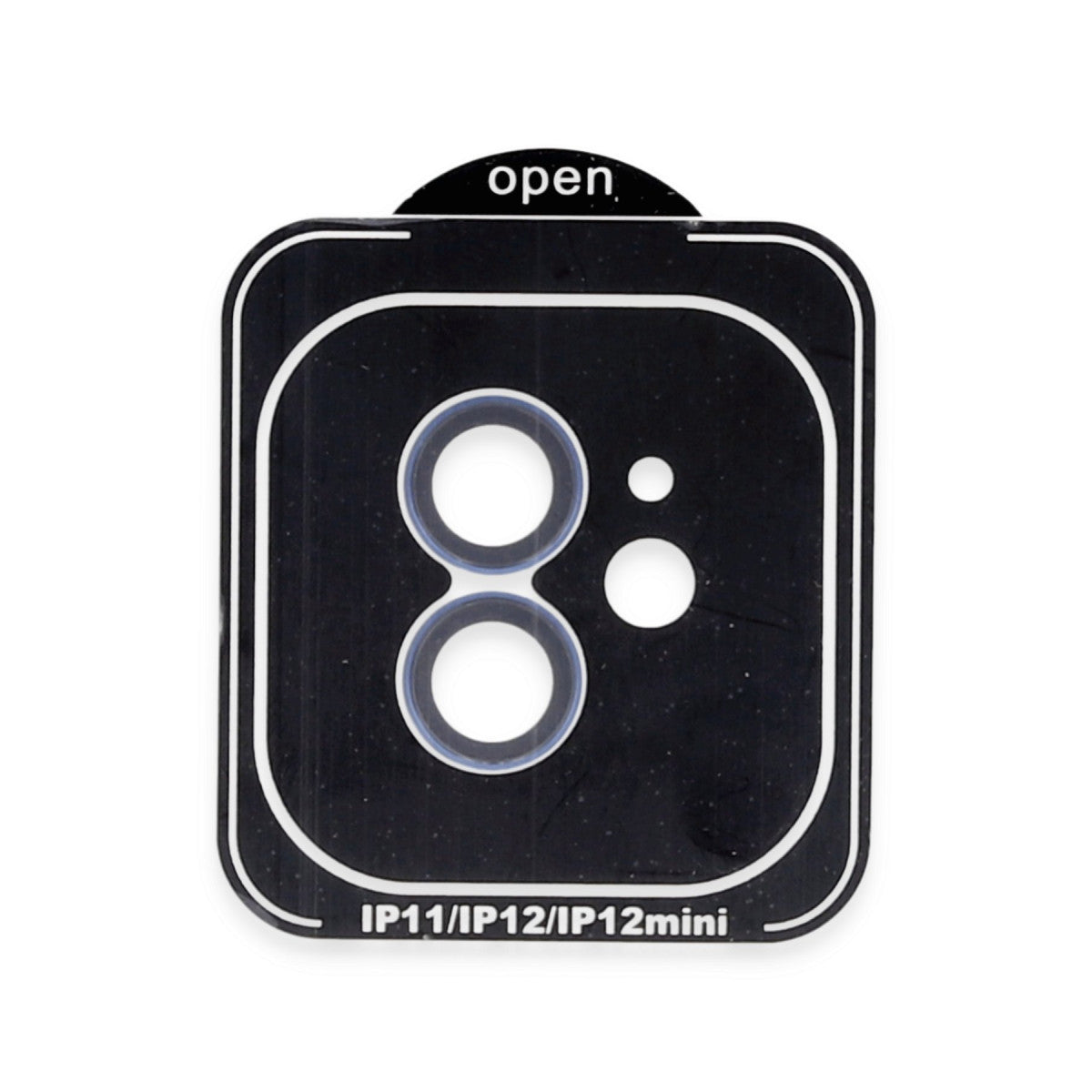 Joko iPhone 11 PVD Metal Kamera Lens