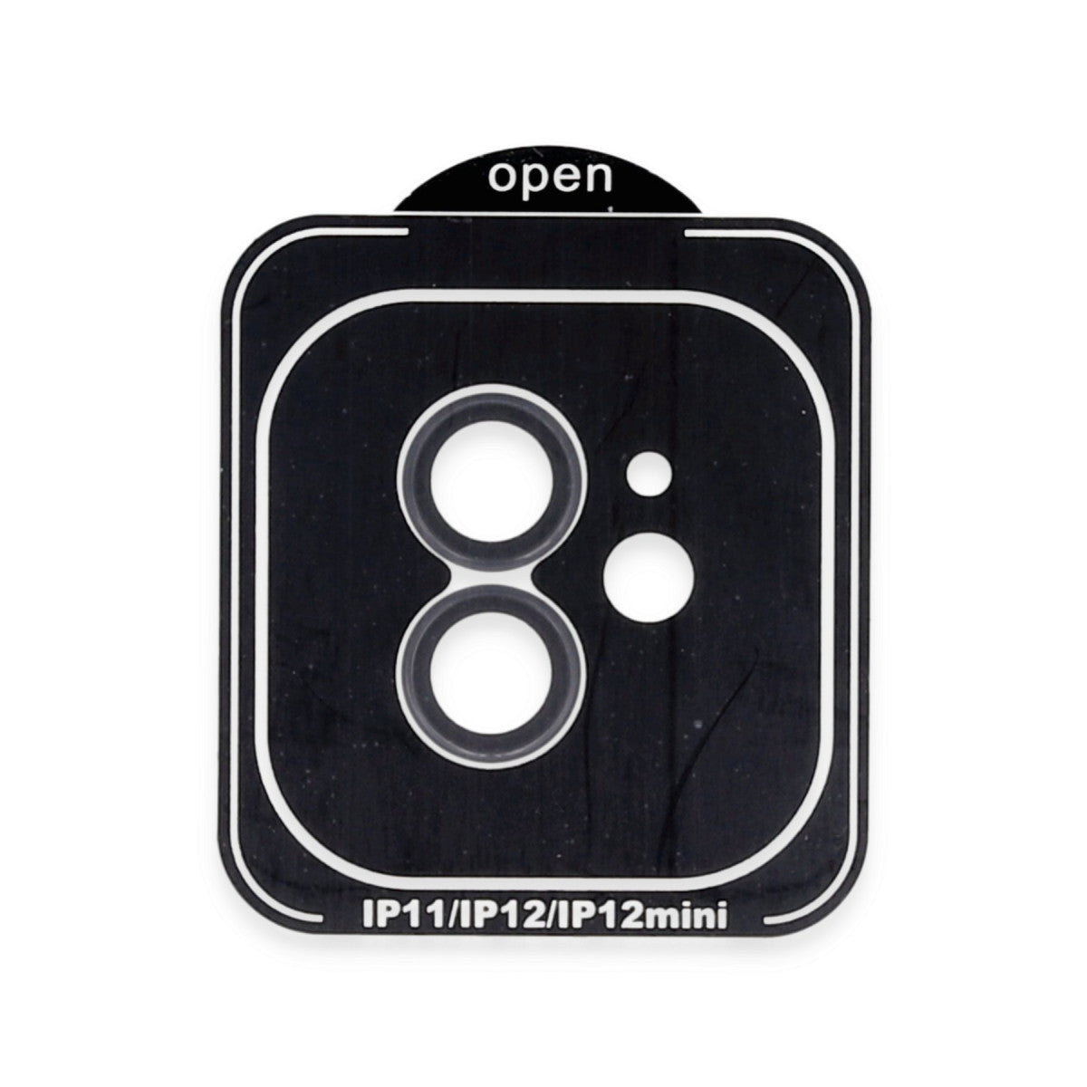 Joko iPhone 11 PVD Metal Kamera Lens