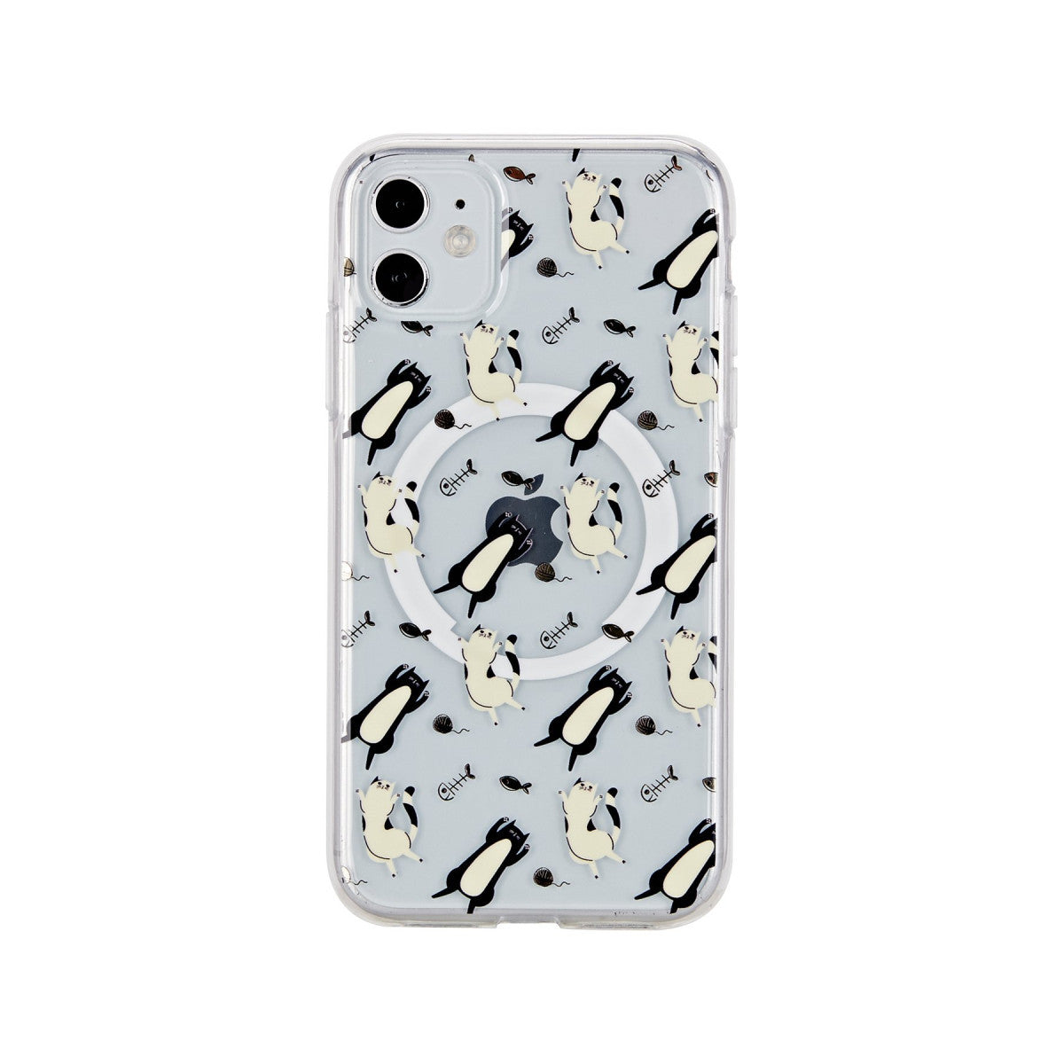 Joko iPhone 11 Tanya Magsafe Kapak