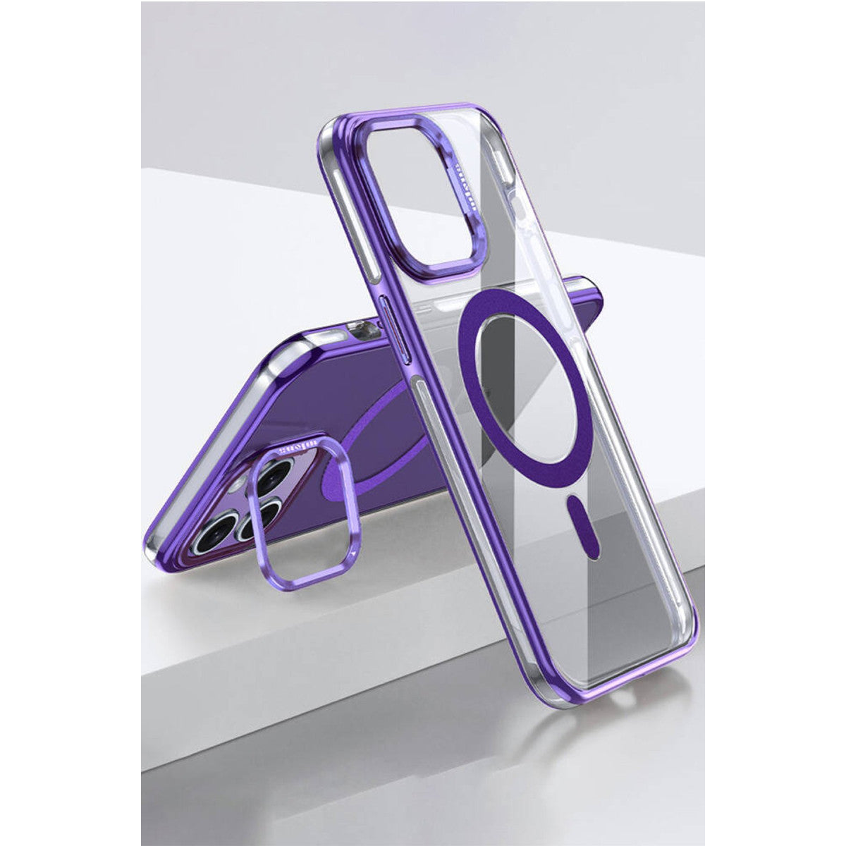 Joko iPhone 14 Pro Drop Magsafe Kapak