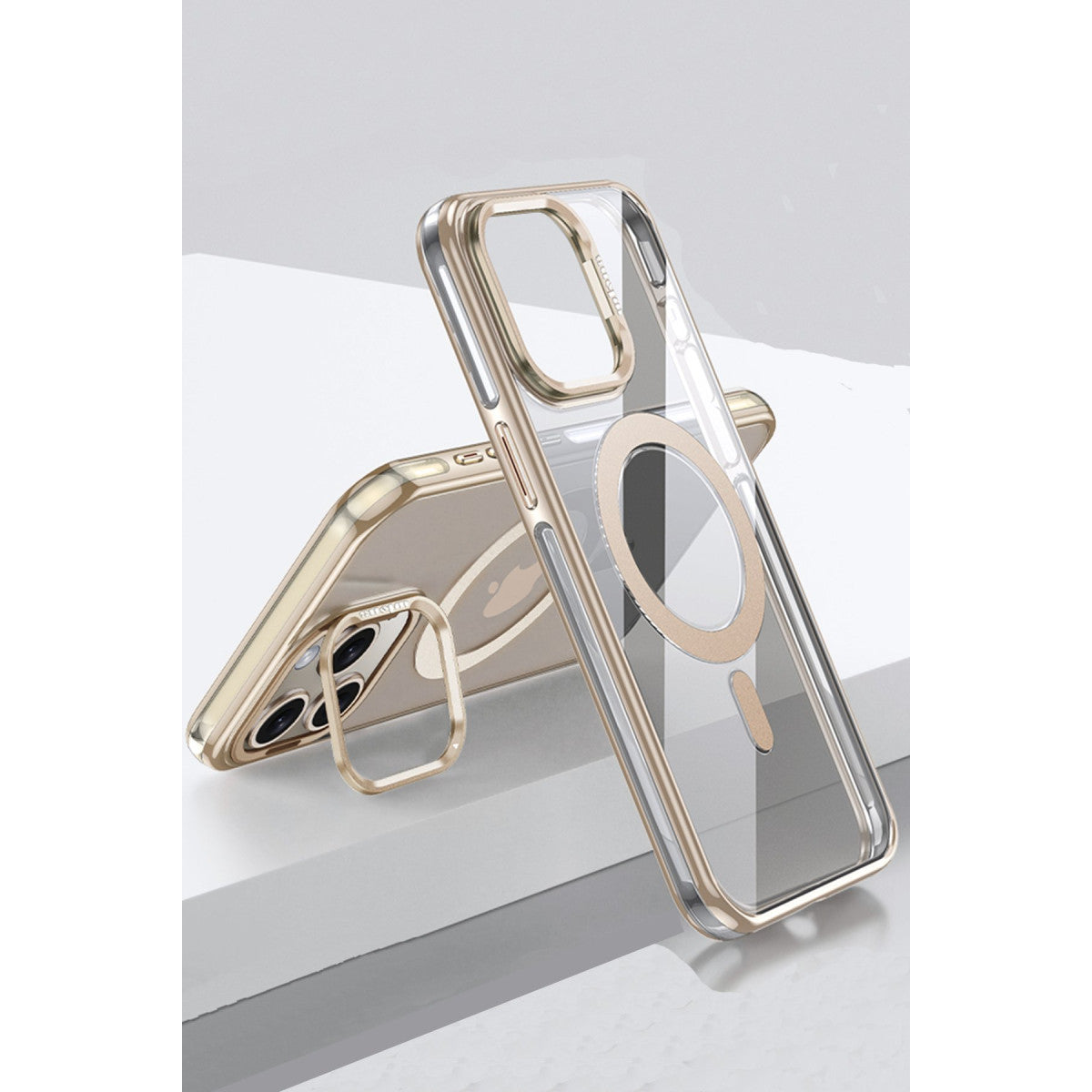 Joko iPhone 14 Pro Drop Magsafe Kapak