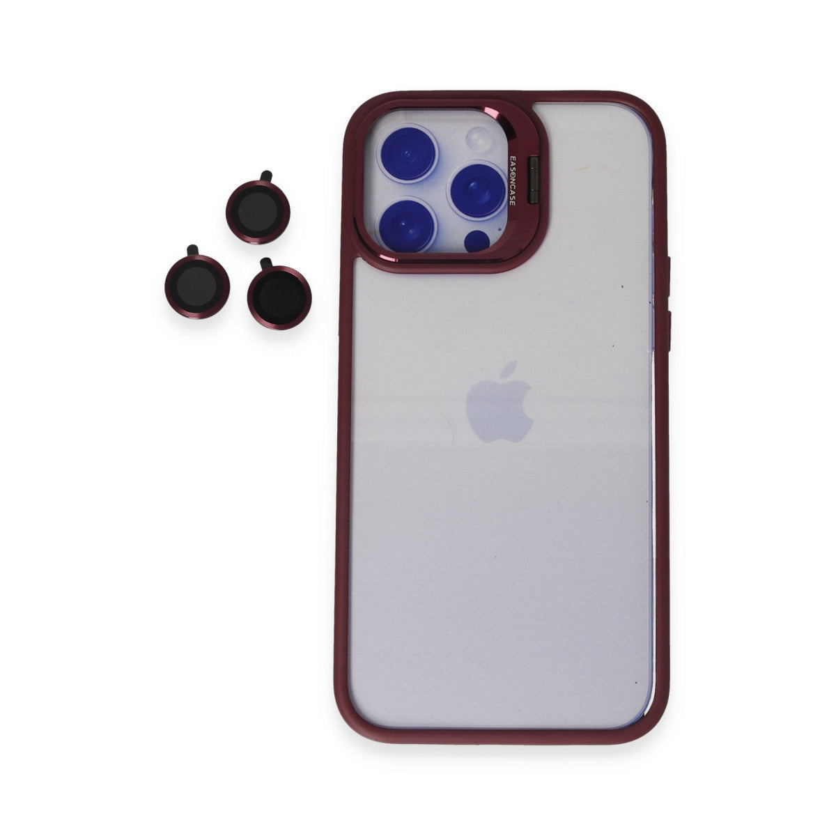 Joko iPhone 14 Pro Kılıf Roblox Lens Standlı Kapak