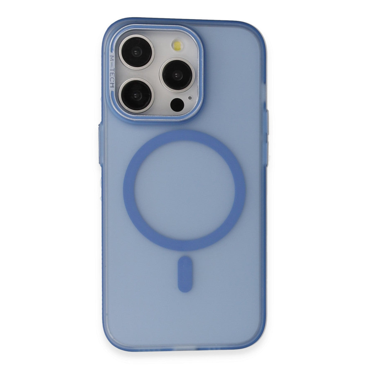 Joko iPhone 14 Pro Max Frost Standlı Magsafe Kapak