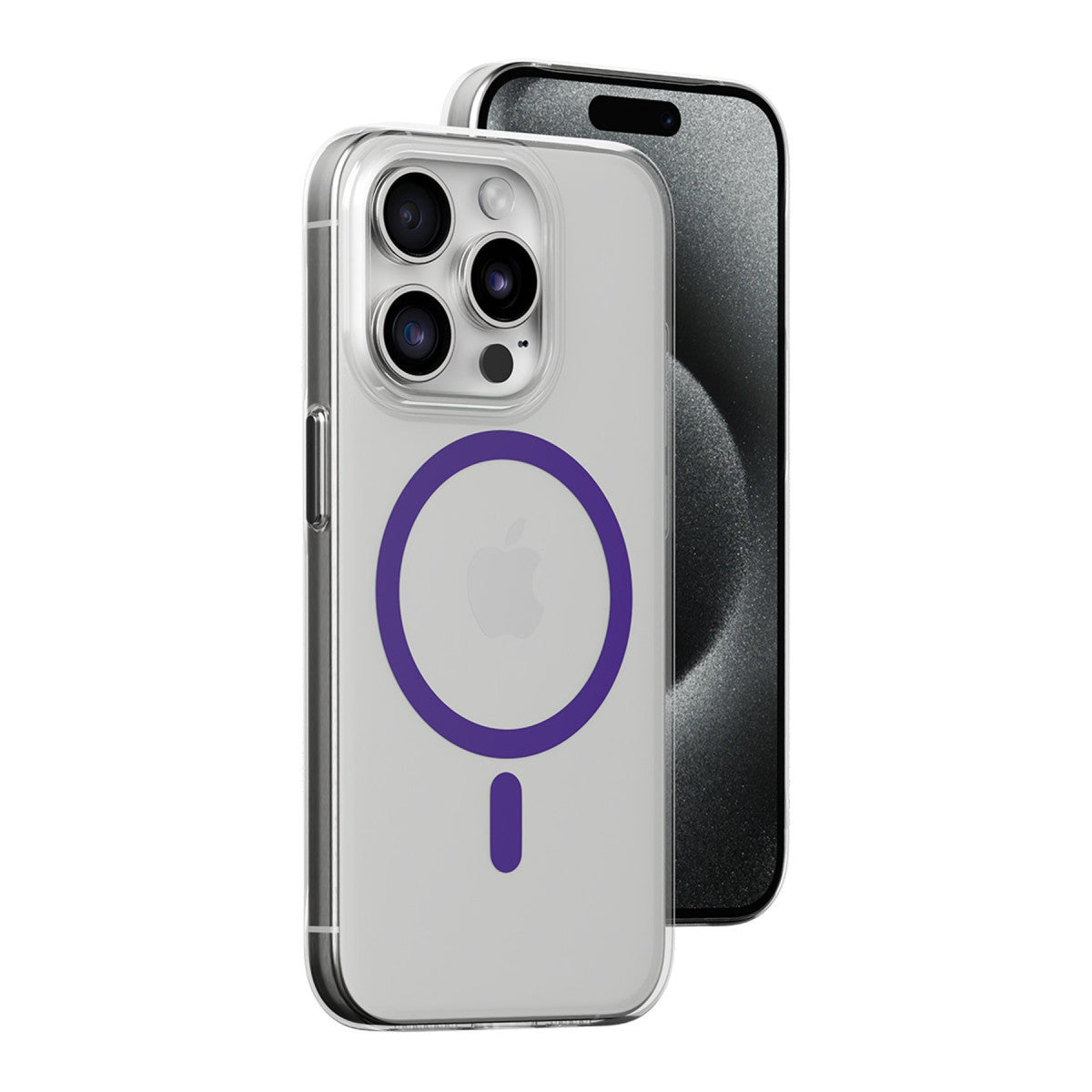 Joko iPhone 14 Pro Max Kılıf Bubble Magsafe Kapak
