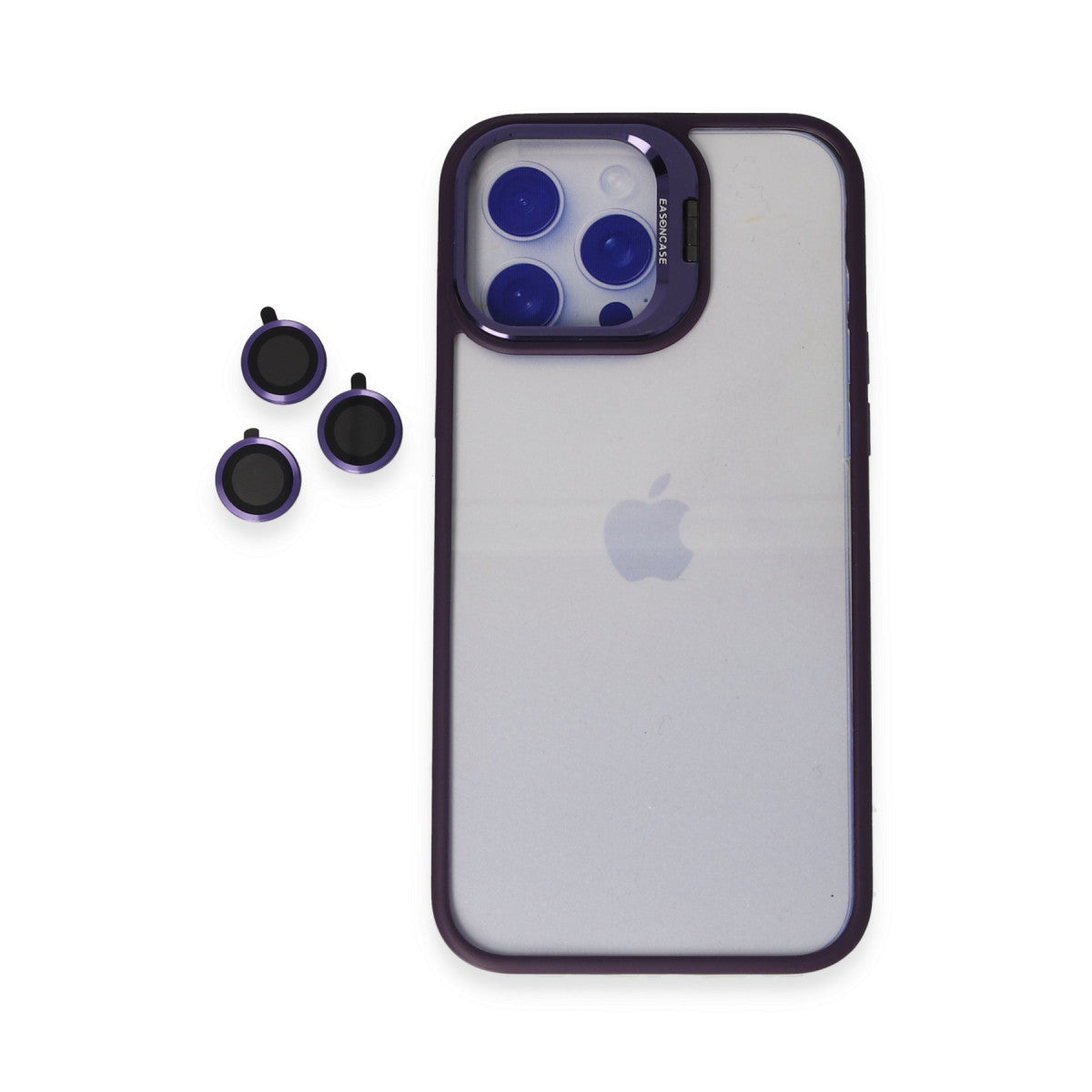 Joko iPhone 14 Pro Max Kılıf Roblox Lens Standlı Kapak