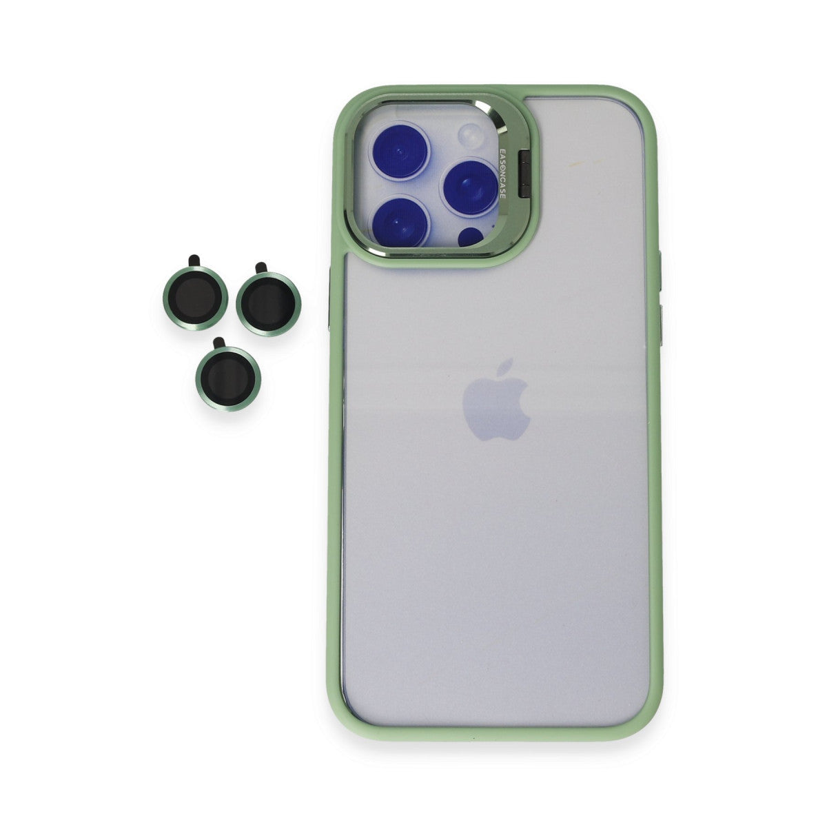 Joko iPhone 14 Pro Max Kılıf Roblox Lens Standlı Kapak