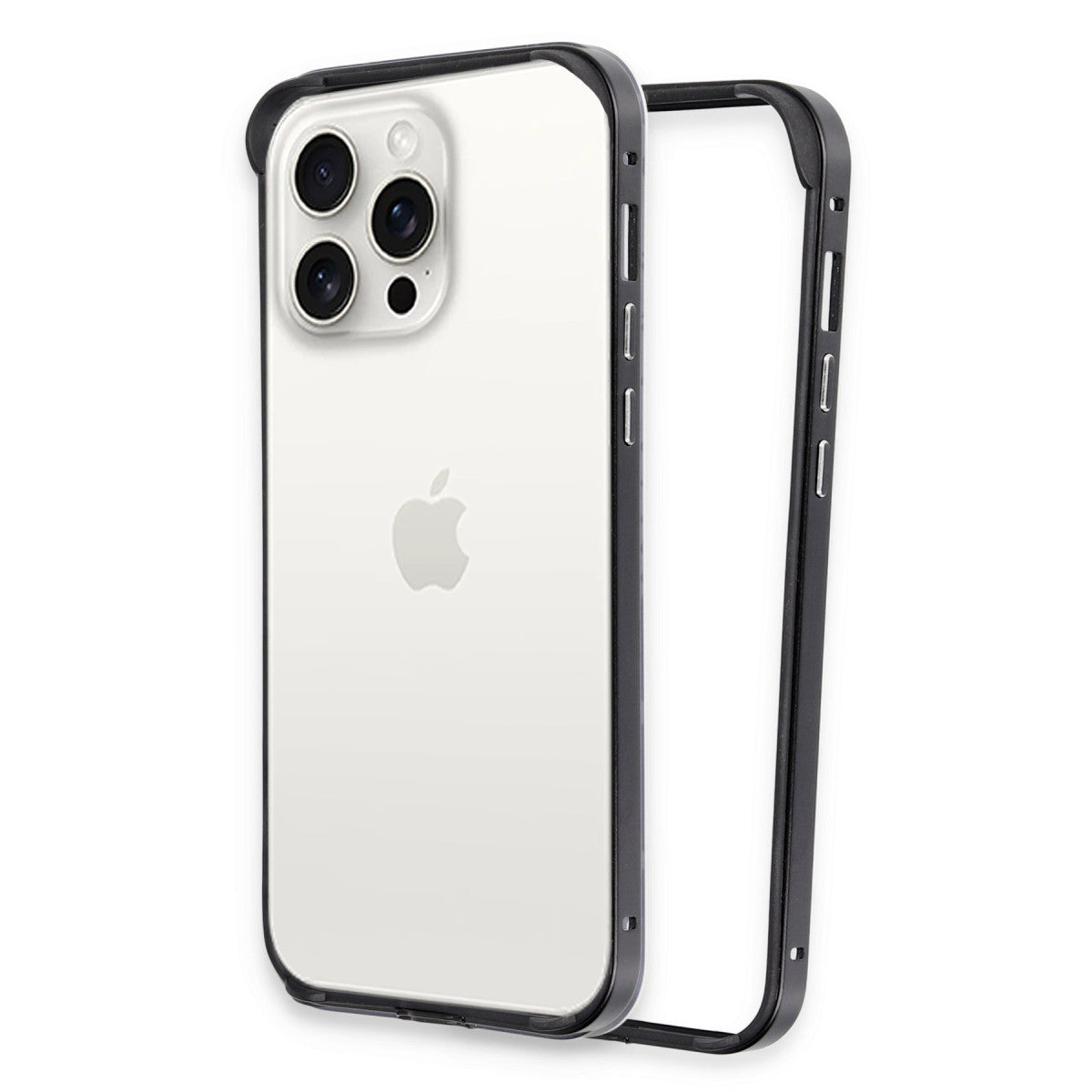 Joko iPhone 14 Pro Max Land Bumper Koruma Kapak