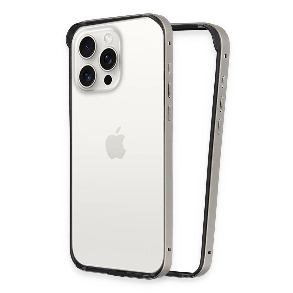 Joko iPhone 14 Pro Max Land Bumper Koruma Kapak